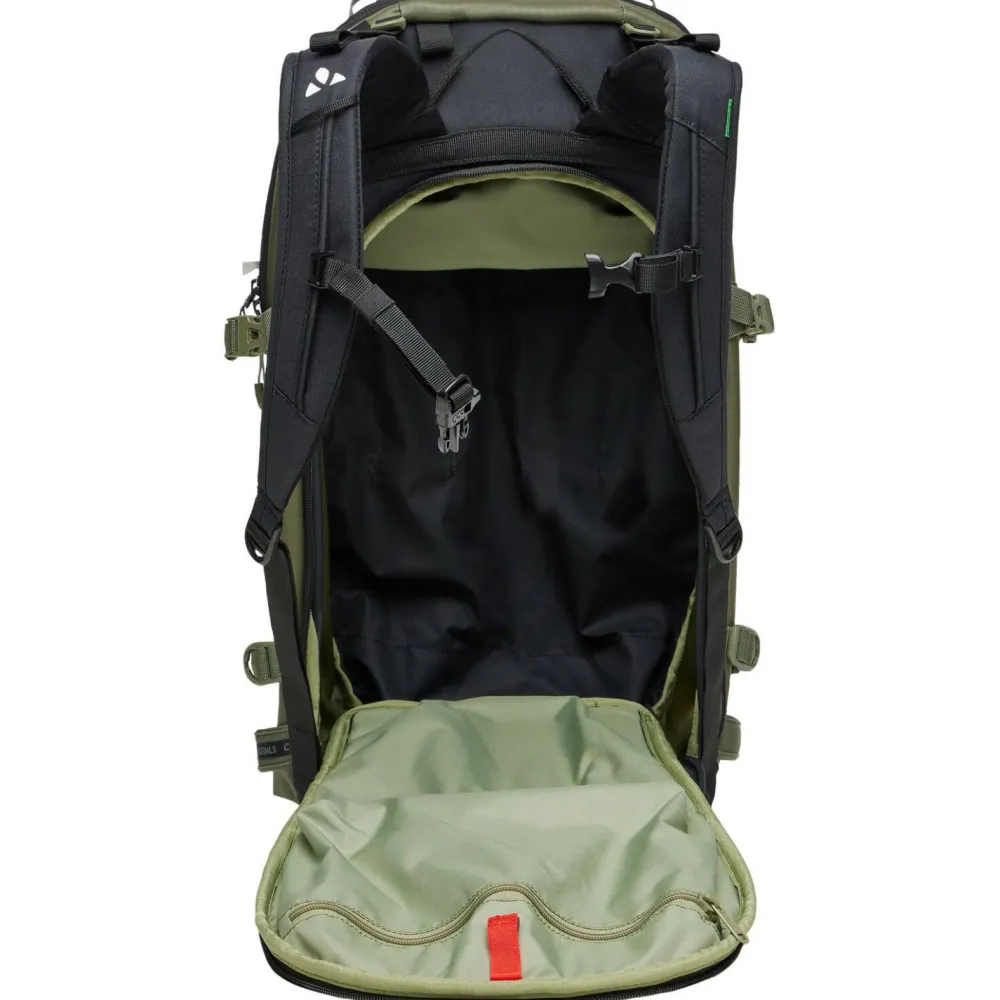 - Monviso 26 - Skitourenrucksack < Vaude Discount