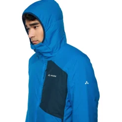 Vaude - onvio War Jacket - Kuntfaerjacke