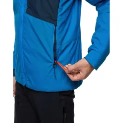 Vaude - onvio War Jacket - Kuntfaerjacke
