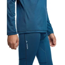 - Monviso Wool Tights II - Merinounterwäsche < Vaude Best
