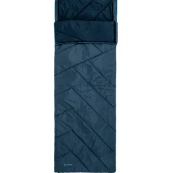 - Navajo 500 XL II SYN - Kunstfaserschlafsack < Vaude Best