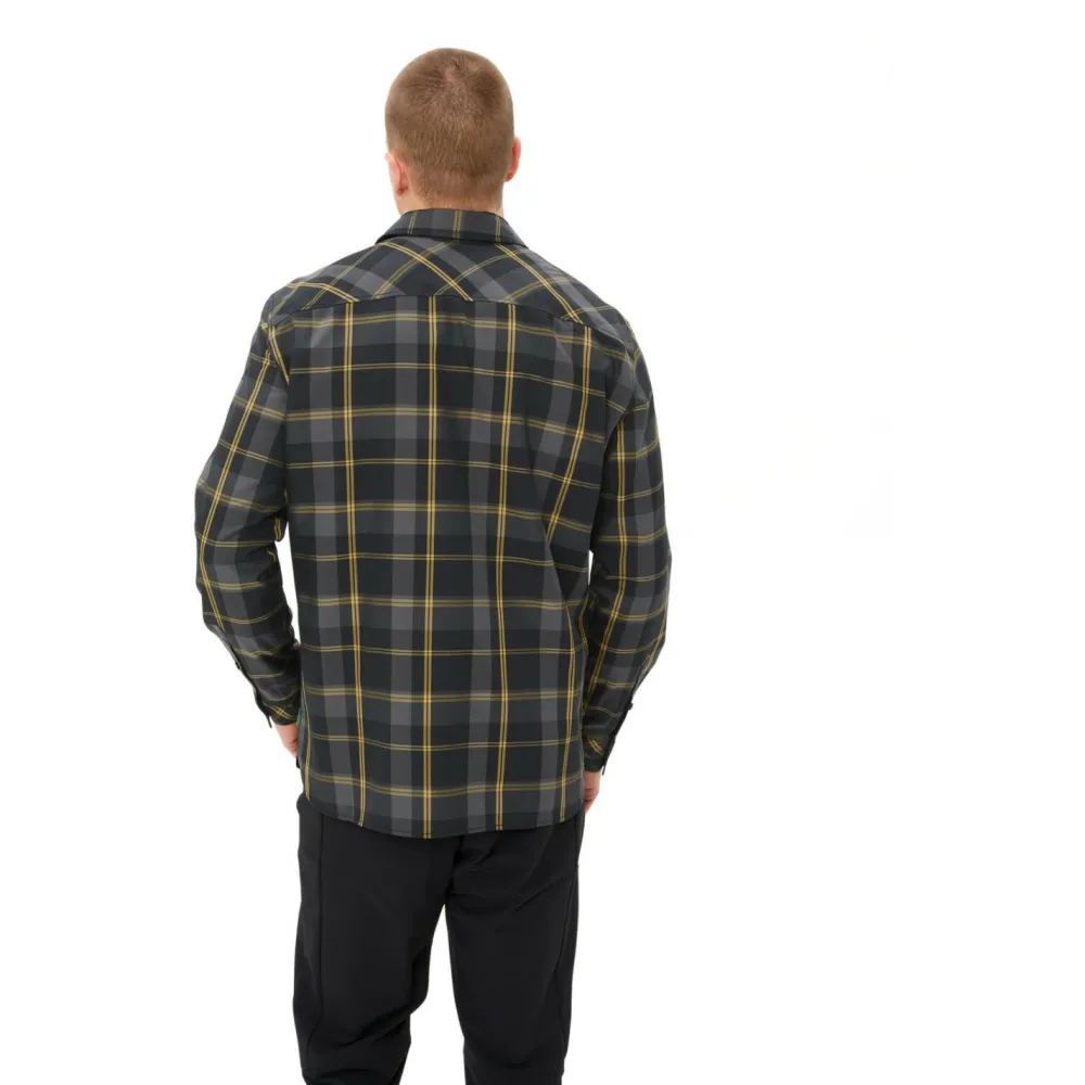 Vaude - Neshan L/S Shirt IV - Hemd Best