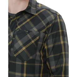 Vaude - Neshan L/S Shirt IV - Hemd Best
