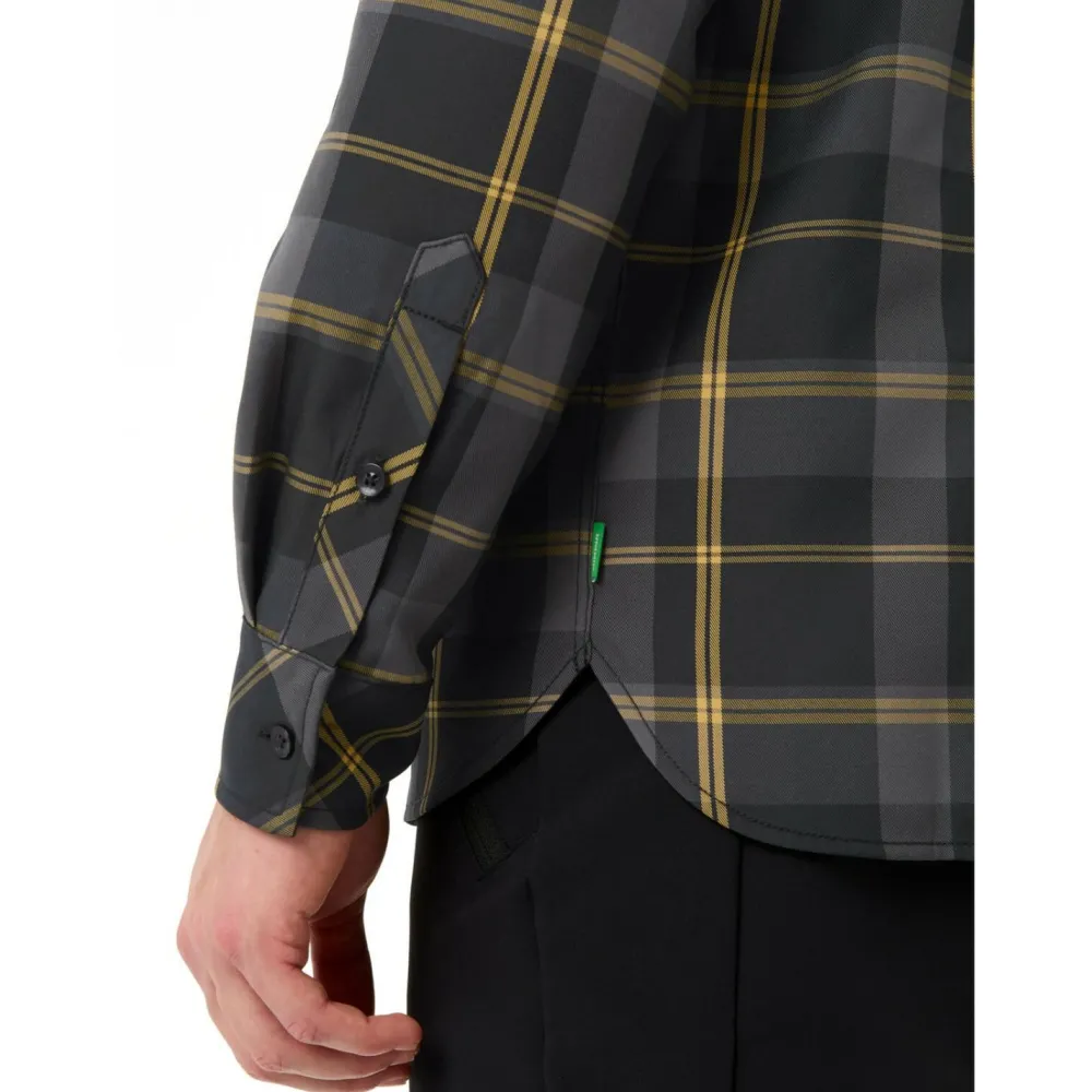 Vaude - Neshan L/S Shirt IV - Hemd Best