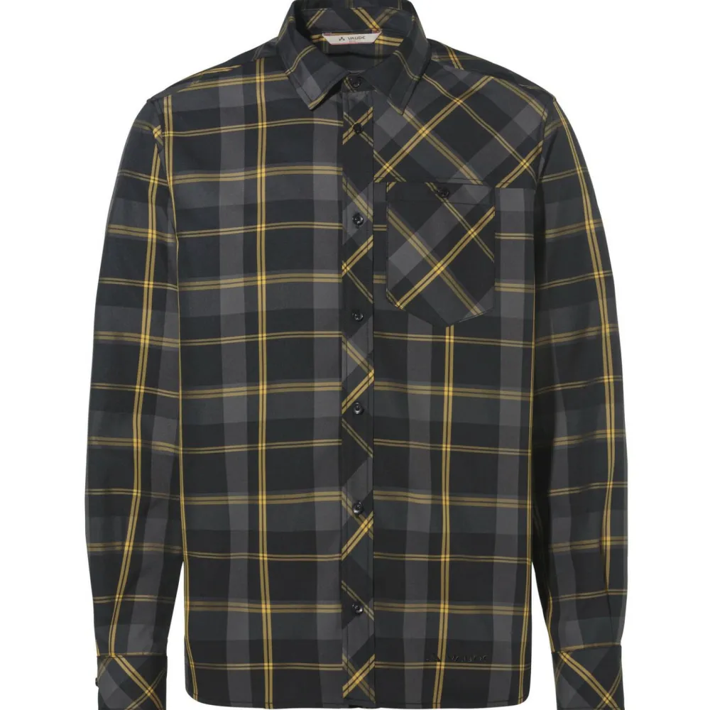 Vaude - Neshan L/S Shirt IV - Hemd Best