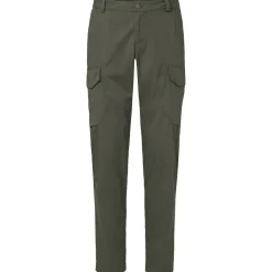 Vaude - Neyland Cargo Pants - Trekkinghose Hot