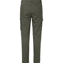 Vaude - Neyland Cargo Pants - Trekkinghose Hot