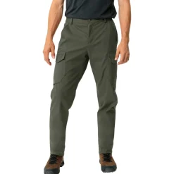Vaude - Neyland Cargo Pants - Trekkinghose Hot