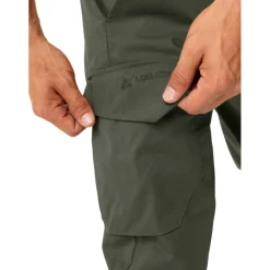 Vaude - Neyland Cargo Pants - Trekkinghose Hot