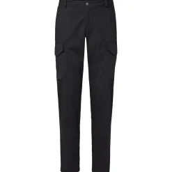 Vaude - Neyland Cargo Pants - Trekkinghose Hot