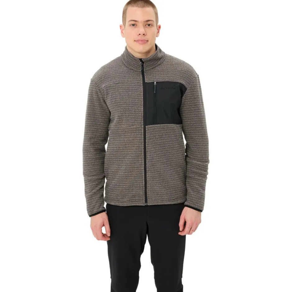 Vaude Trekkingbekleidung|Wanderbekleidung-- Neyland Fleece Jacket II - Fleecejacke