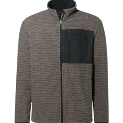 Vaude Trekkingbekleidung|Wanderbekleidung-- Neyland Fleece Jacket II - Fleecejacke