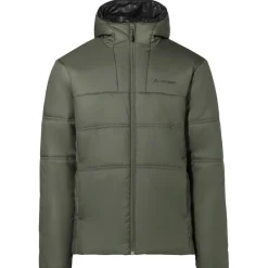 Vaude - Neyland Hooded Insulation Jacket - Kunstfaserjacke