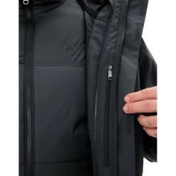 Vaude - Neyland 3in1 Jacket - Doppeljacke Best