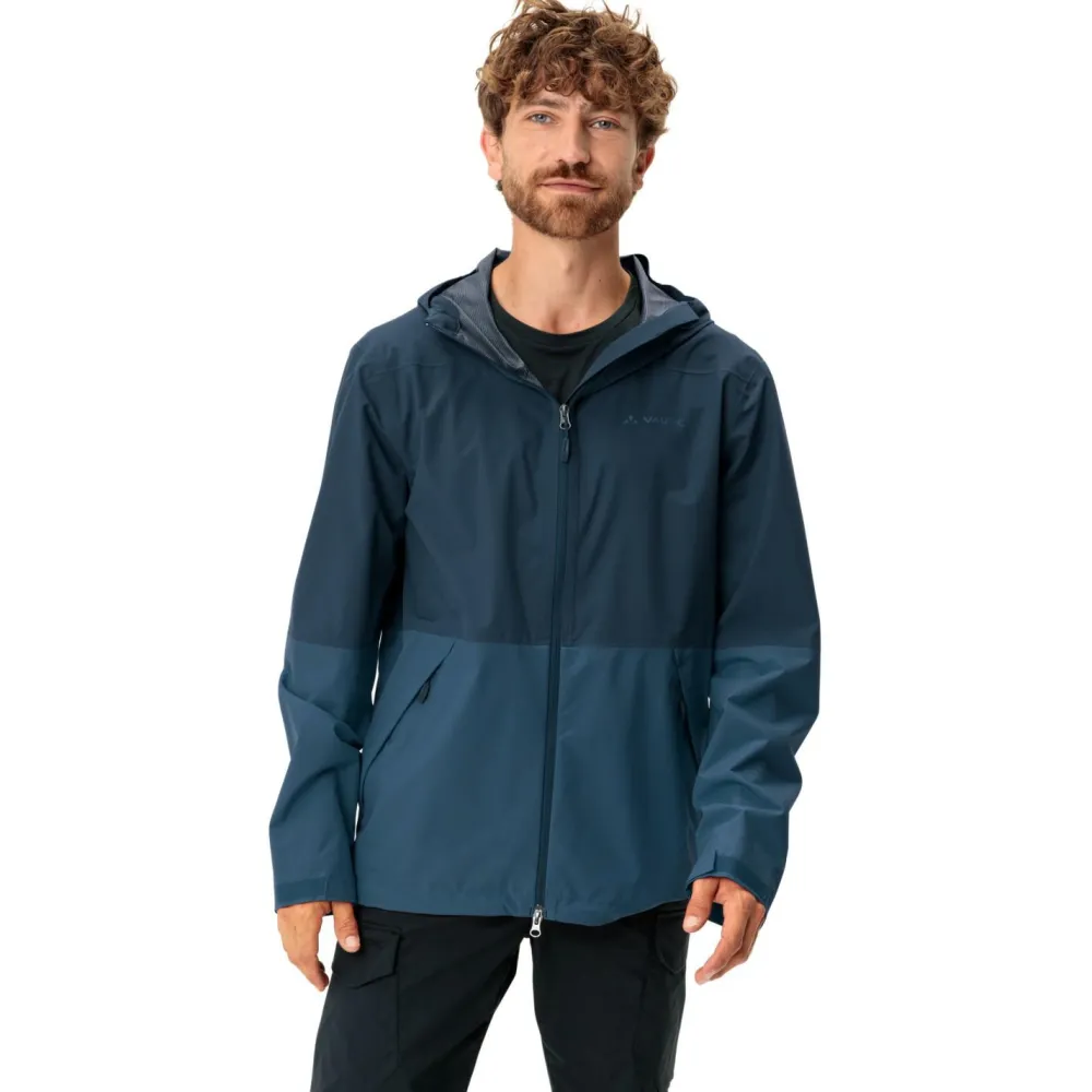 Vaude - Neyland 2.5L Jacket - Regenjacke Sale