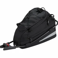 Vaude - Off Road Bag S - Fahrradtasche Black Online