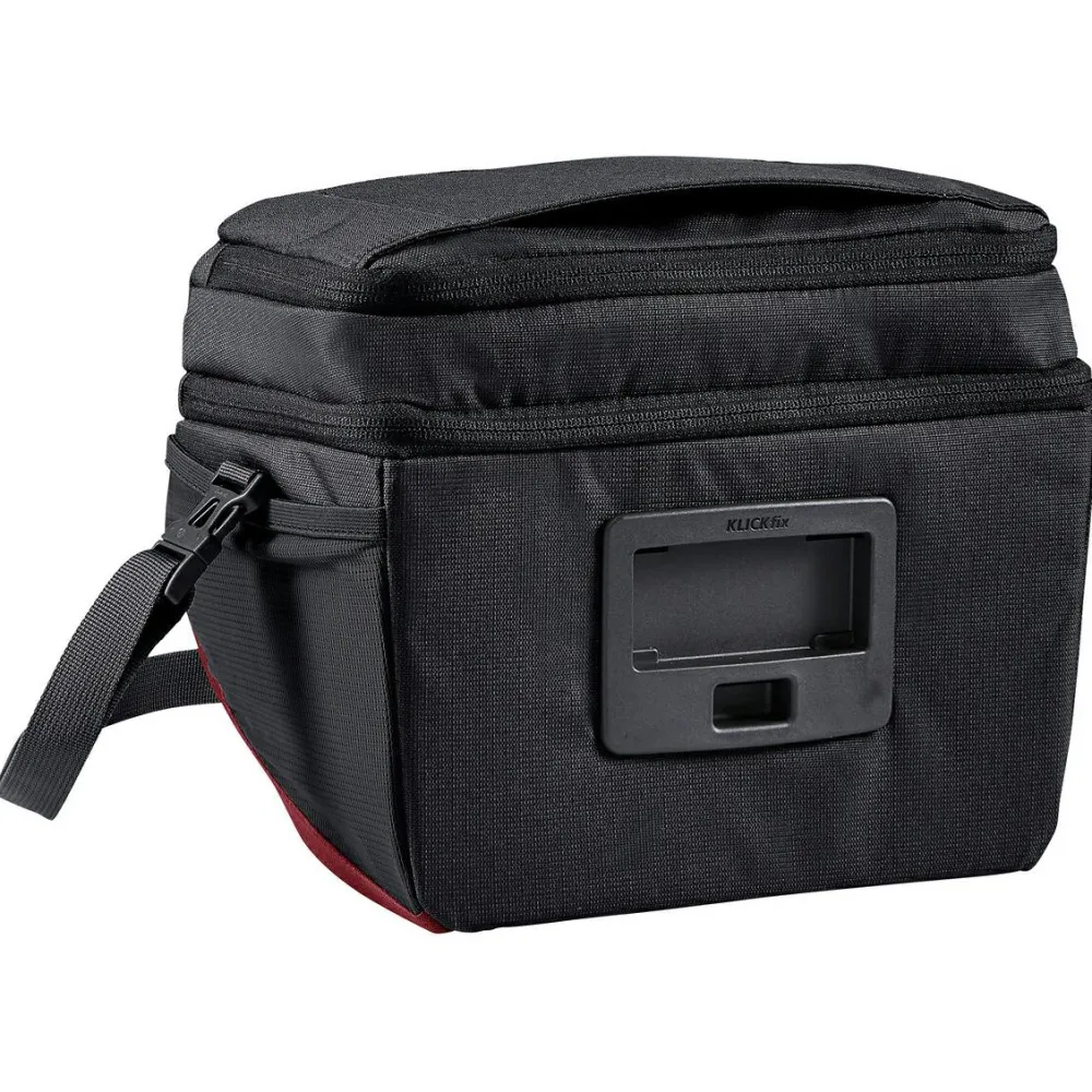 - OnTour Box L - Lenkertasche < Vaude Clearance