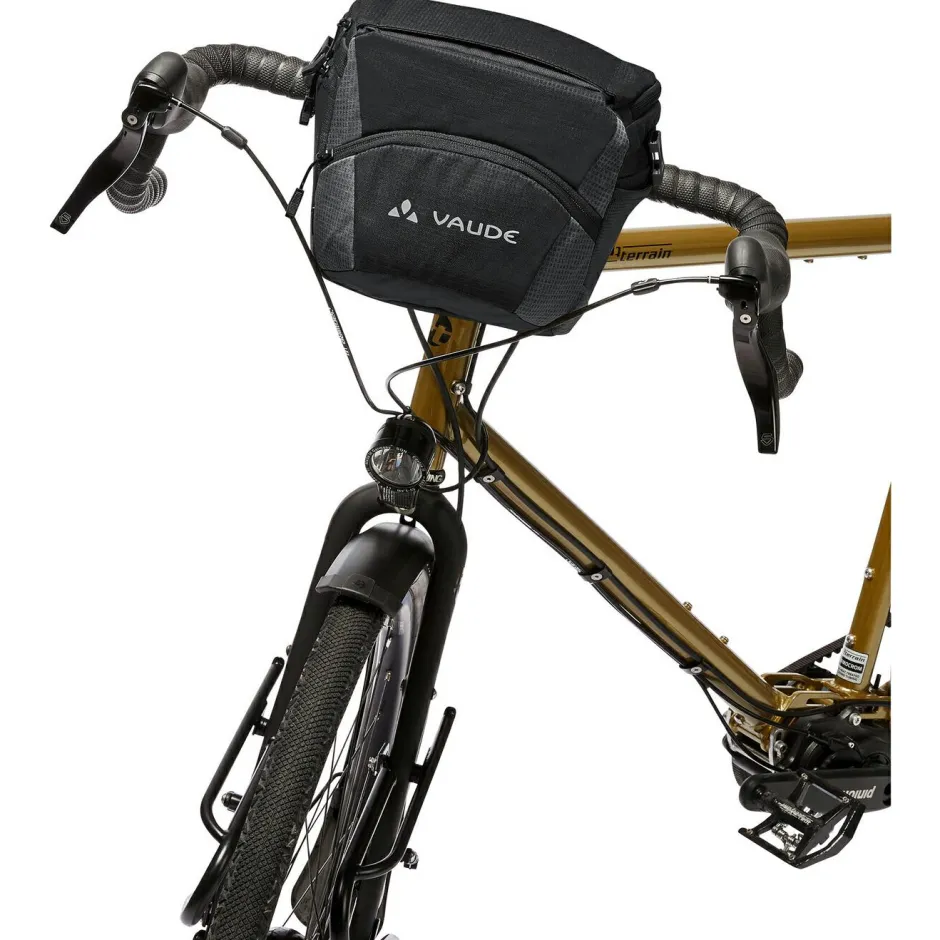 Vaude Taschen|Taschen-- OnTour Box M - Lenkertasche