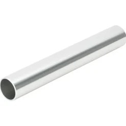 Vaude Trekkingzelte|Trekkingausrüstung-- Pole Doctor 19 mm Silver