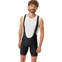 Vaude - Posta Bib Tights - Radhose Black Discount