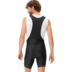 Vaude - Posta Bib Tights - Radhose Black Discount