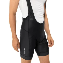 Vaude - Posta Bib Tights - Radhose Black Discount