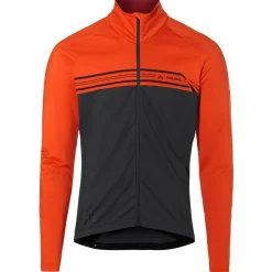 Vaude Fahrradbekleidung|Radtrikots-- Posta L/S Tricot II - Radtrikot
