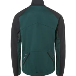 Vaude Fahrradbekleidung|Fahrradjacken-- Posta Softshell Jacket VII - Fahrradjacke