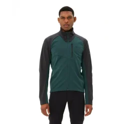 Vaude Fahrradbekleidung|Fahrradjacken-- Posta Softshell Jacket VII - Fahrradjacke