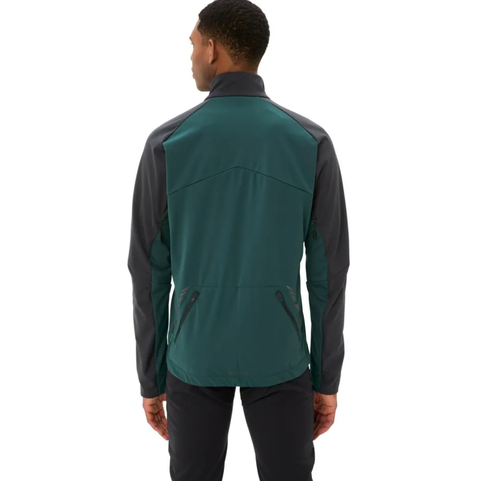 Vaude Fahrradbekleidung|Fahrradjacken-- Posta Softshell Jacket VII - Fahrradjacke