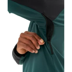 Vaude Fahrradbekleidung|Fahrradjacken-- Posta Softshell Jacket VII - Fahrradjacke