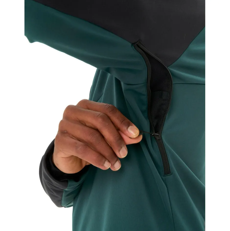 Vaude Fahrradbekleidung|Fahrradjacken-- Posta Softshell Jacket VII - Fahrradjacke