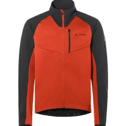 Vaude Fahrradbekleidung|Fahrradjacken-- Posta Softshell Jacket VII - Fahrradjacke