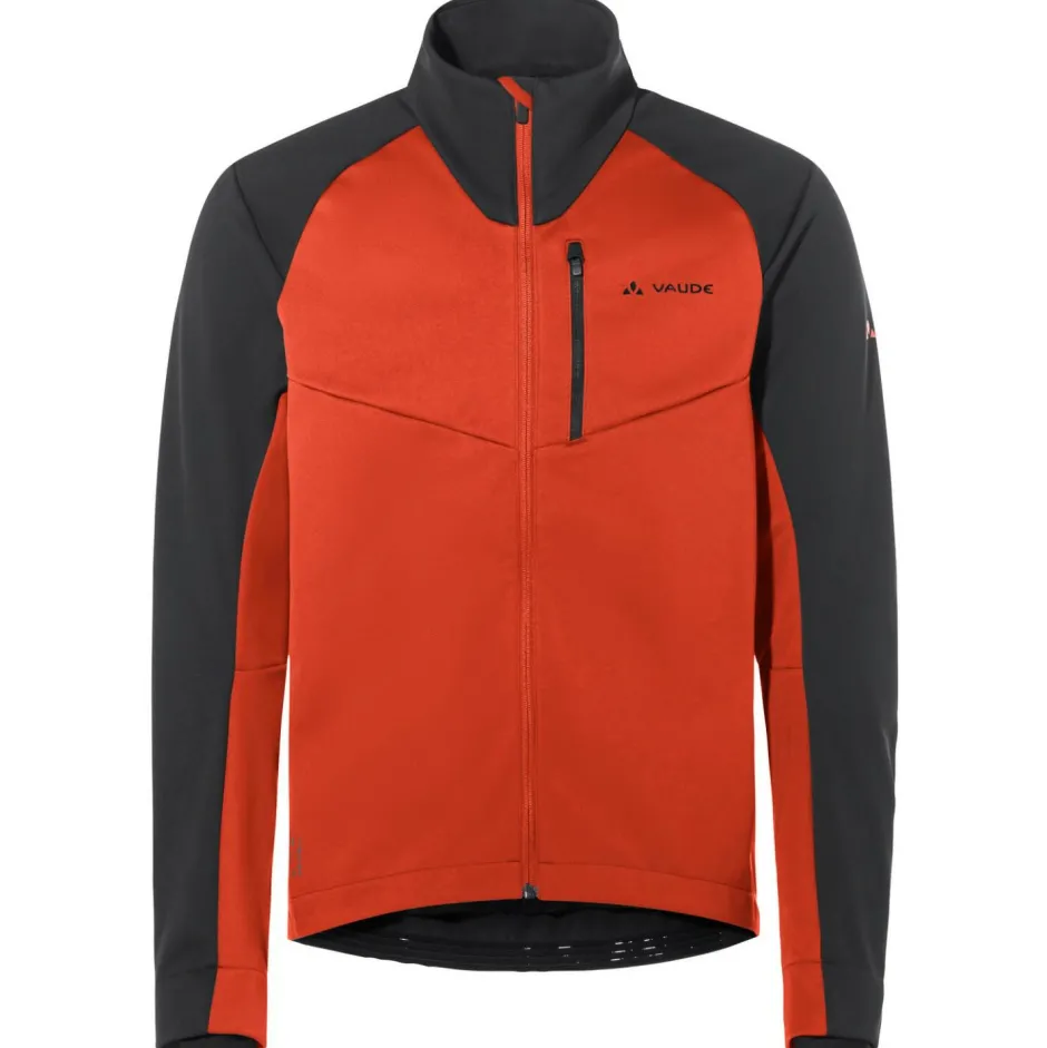 Vaude Fahrradbekleidung|Fahrradjacken-- Posta Softshell Jacket VII - Fahrradjacke