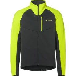 Vaude Fahrradbekleidung|Fahrradjacken-- Posta Softshell Jacket VII - Fahrradjacke