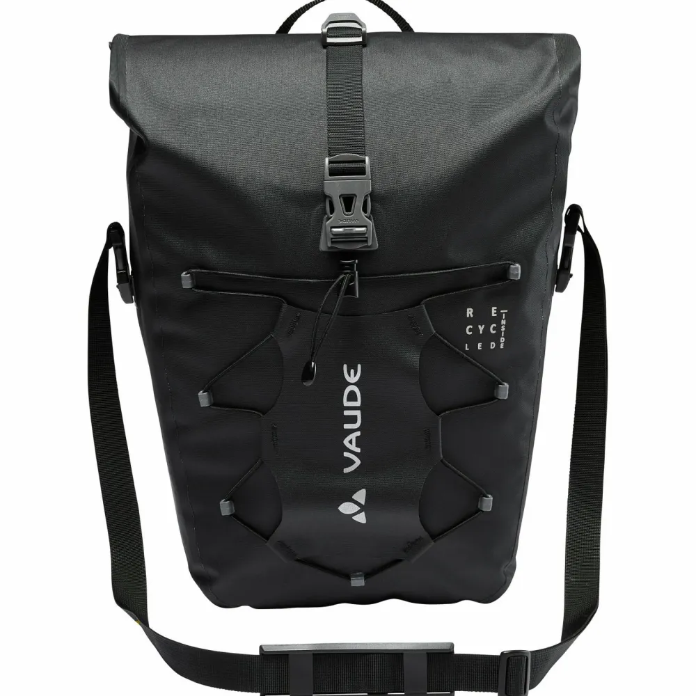 Vaude - Proof Back TR Single - Gepäckträgertasche