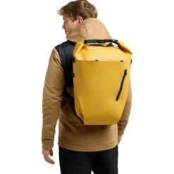 Vaude - Proof Transformer 26 - Fahrradtasche Hot