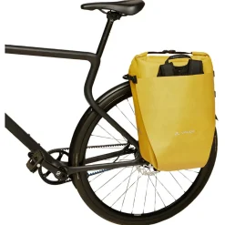 Vaude - Proof Transformer 26 - Fahrradtasche Hot