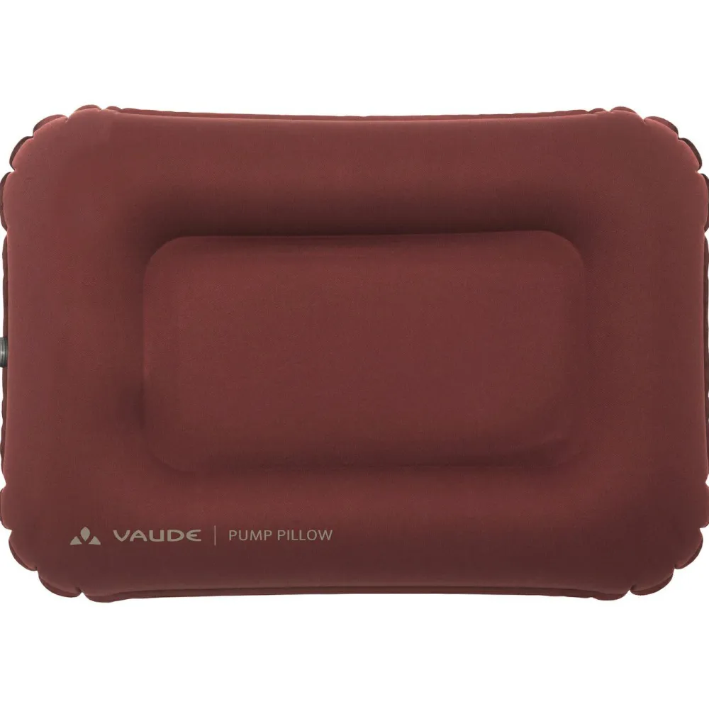 Vaude - Pump Pillow - Kissen Berry Online