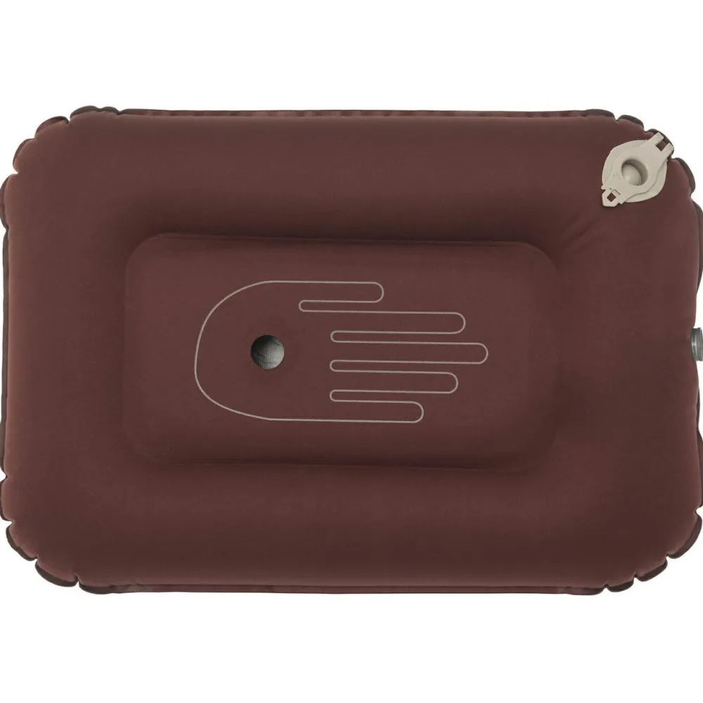 Vaude - Pump Pillow - Kissen Berry Online