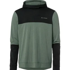 Vaude - Qia Hoody - Radtrikot