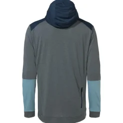 Vaude - Qia Hoody - Radtrikot