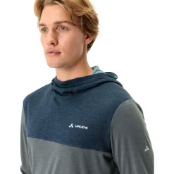 Vaude - Qia Hoody - Radtrikot
