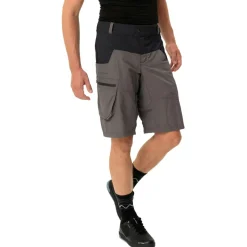 Vaude Fahrradbekleidung|Radhosen-- Qimsa Shorts - Radhose