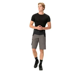 Vaude Fahrradbekleidung|Radhosen-- Qimsa Shorts - Radhose