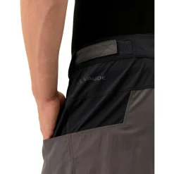 Vaude Fahrradbekleidung|Radhosen-- Qimsa Shorts - Radhose