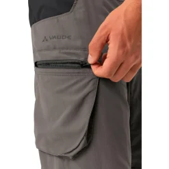 Vaude Fahrradbekleidung|Radhosen-- Qimsa Shorts - Radhose