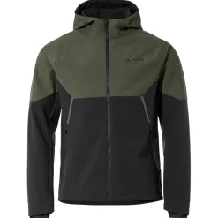 - Qia ofthe Jacket - Fahrradjacke < Vaude New