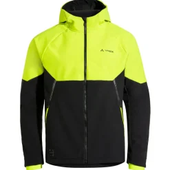- Qia ofthe Jacket - Fahrradjacke < Vaude New