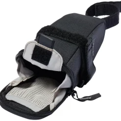 Vaude - Race Light M Luminum - Fahrradtasche Outlet